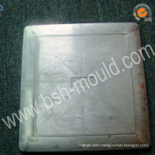 OEM with ISO9001 Hardware aluminum tool box